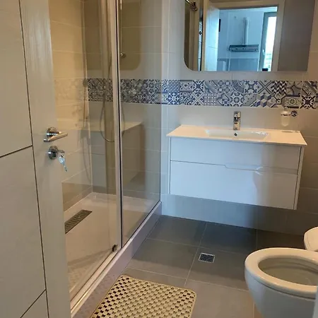 Onix Blue Family Apartament *