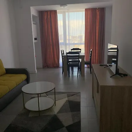 Apartament Onix Blue Family *