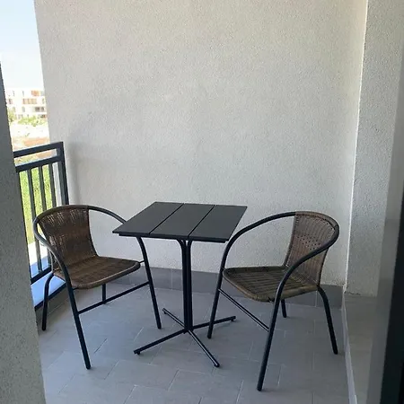 Onix Blue Family Apartament *