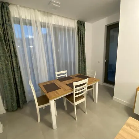 Onix Blue Family Apartament