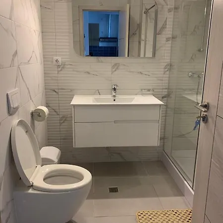 Onix Blue Family Apartament