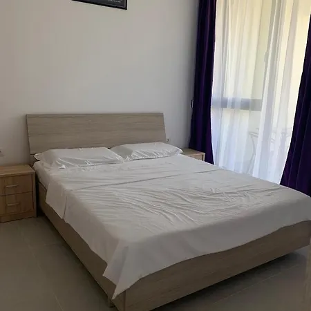 Apartament Onix Blue Family *
