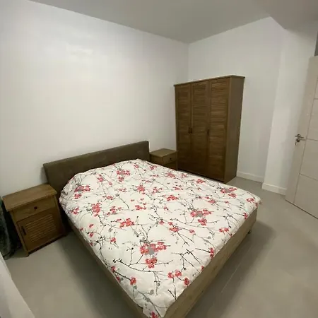 Apartament Onix Blue Family