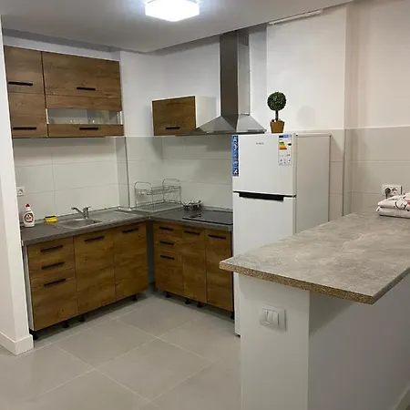 Apartament Onix Blue Family
